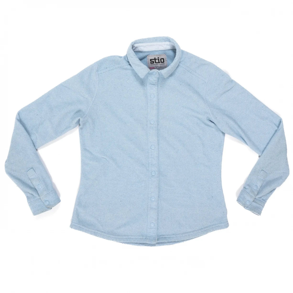 MWind River Blue Heather