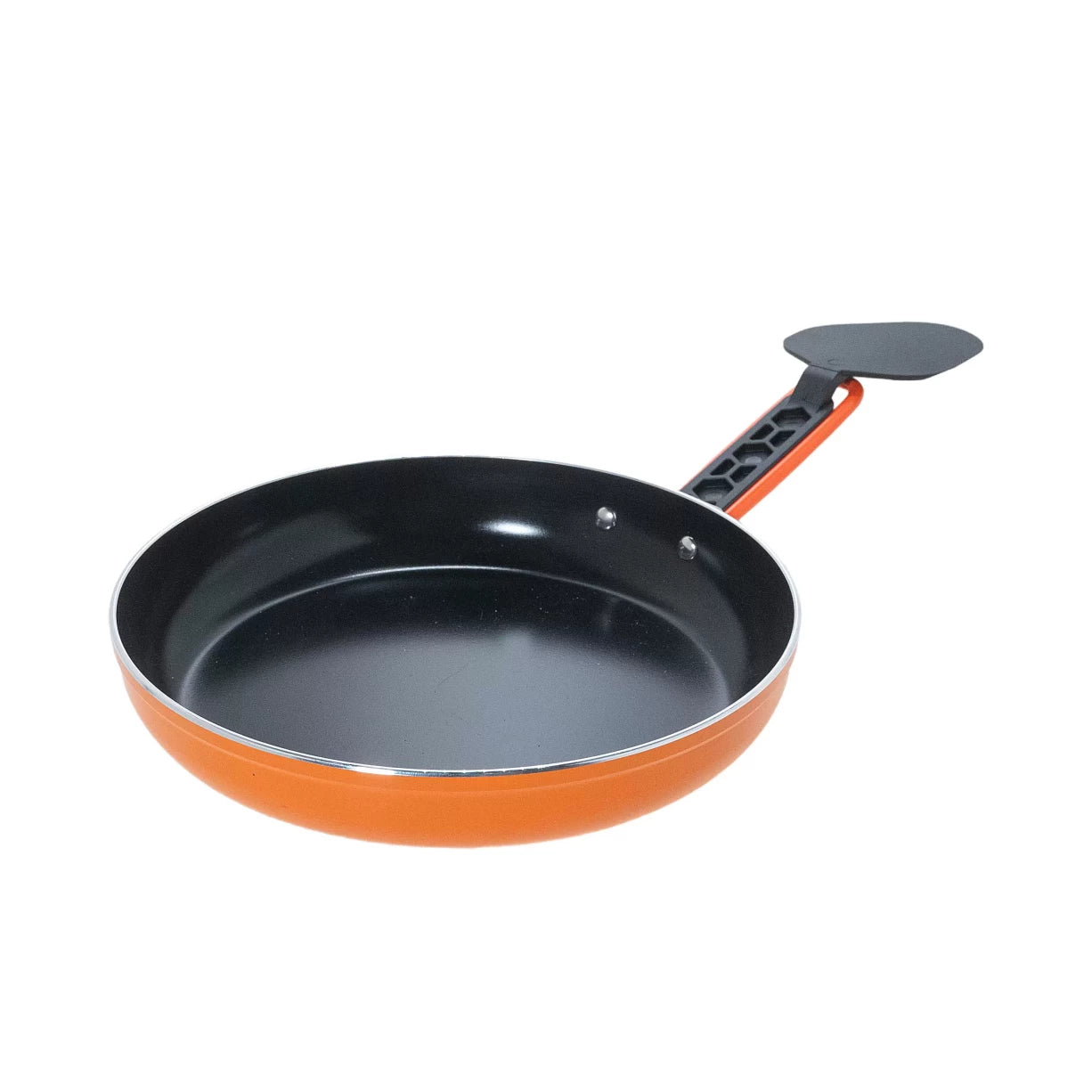 One SizeBlack/Orange