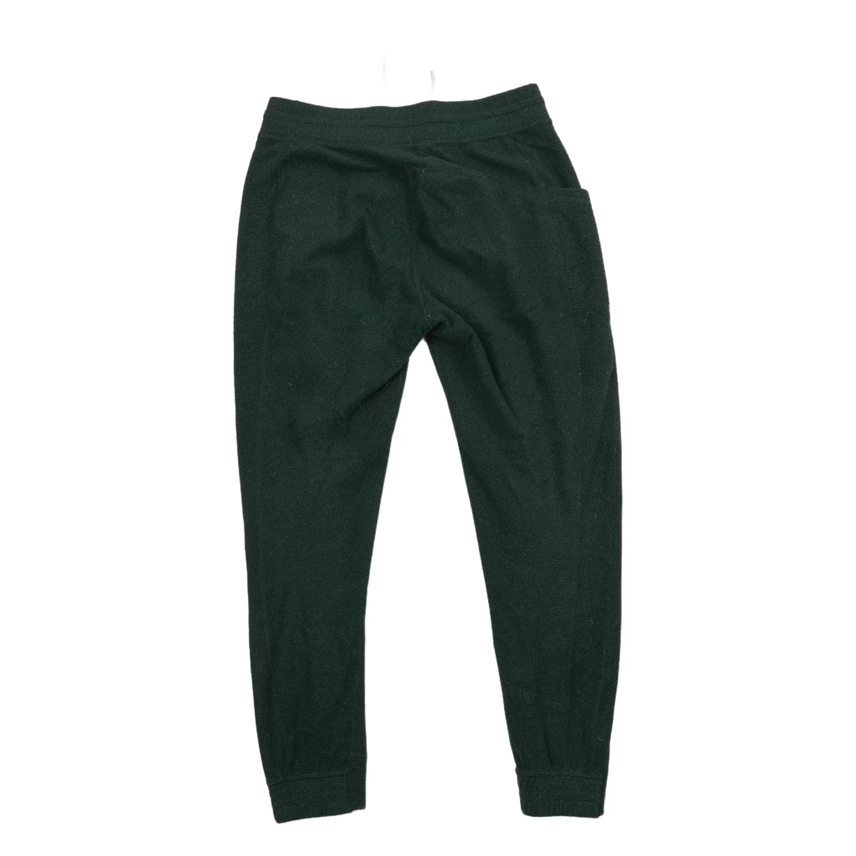 MGreen