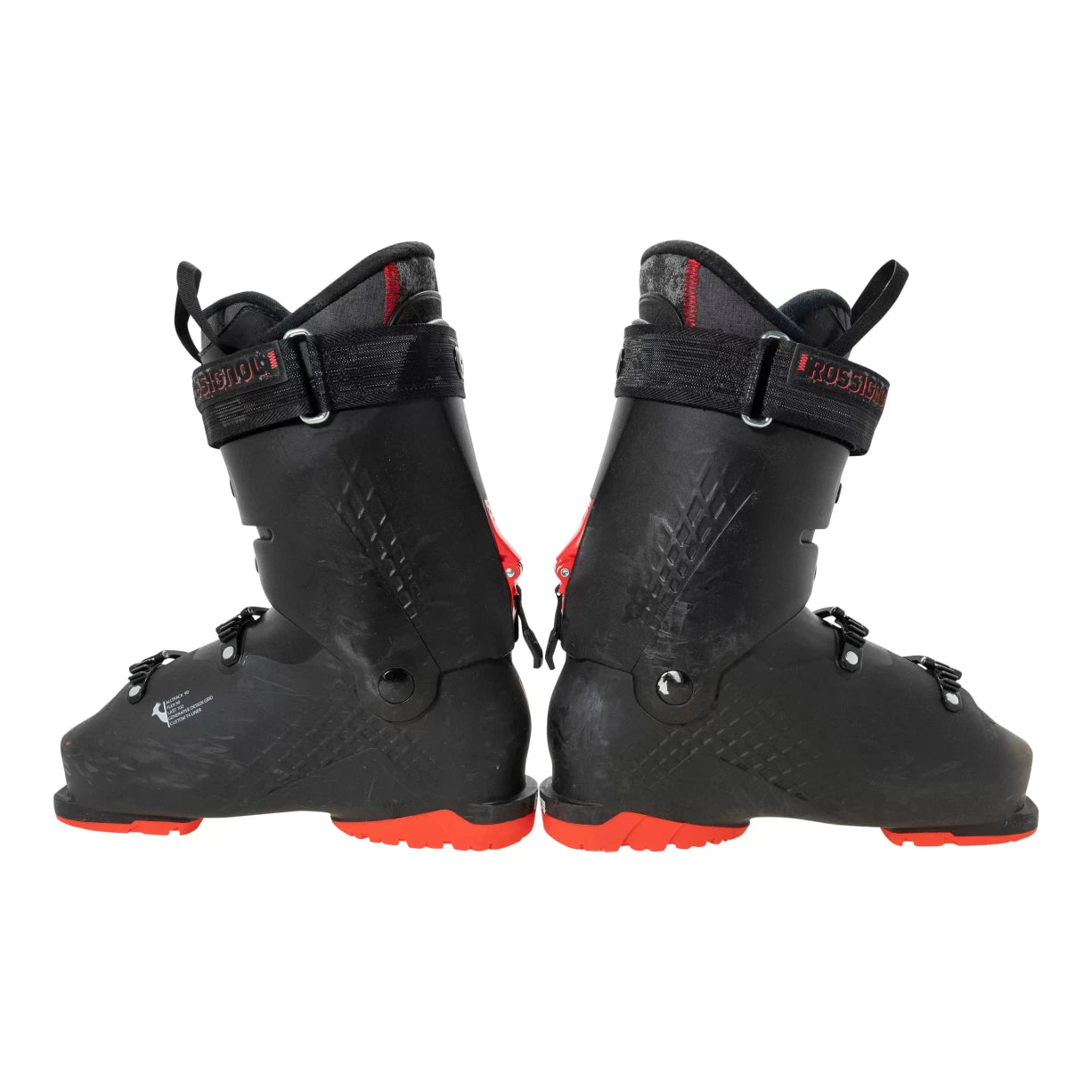 26.5Black/Red