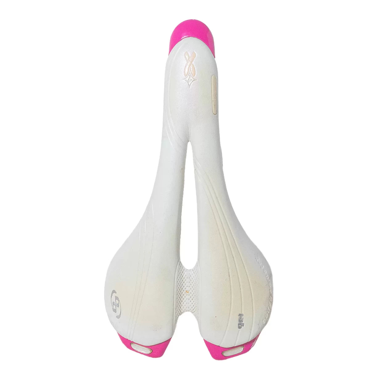 148mmWhite/Pink