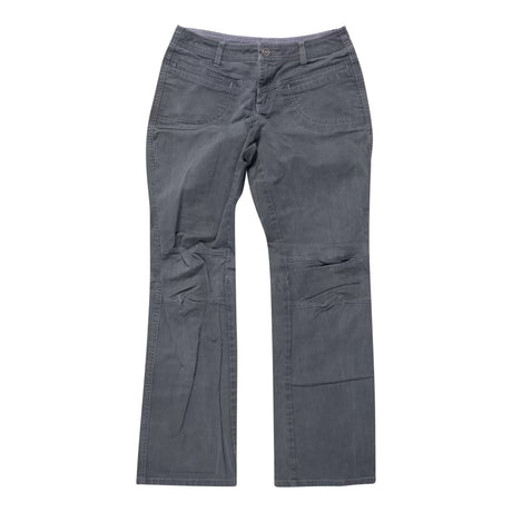 8 RegularDark Gray