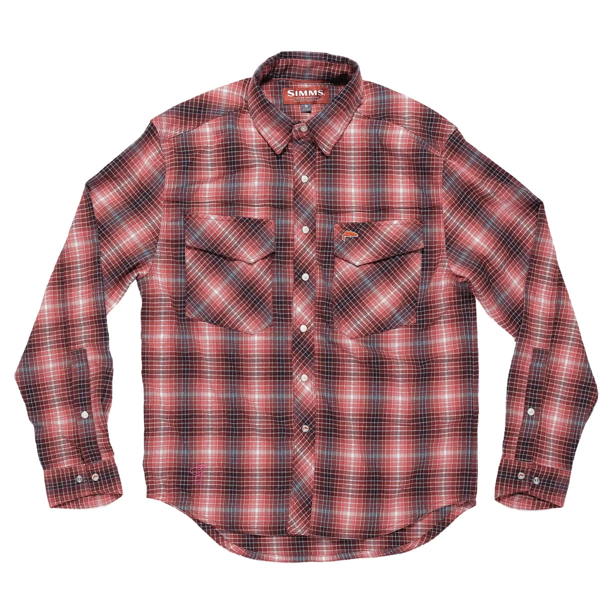 SRed Plaid