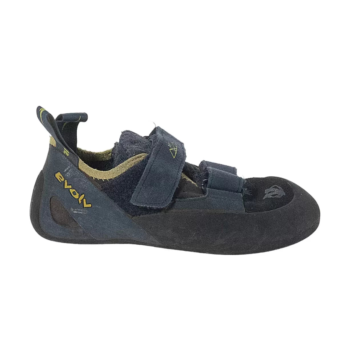 4Black/Yellow