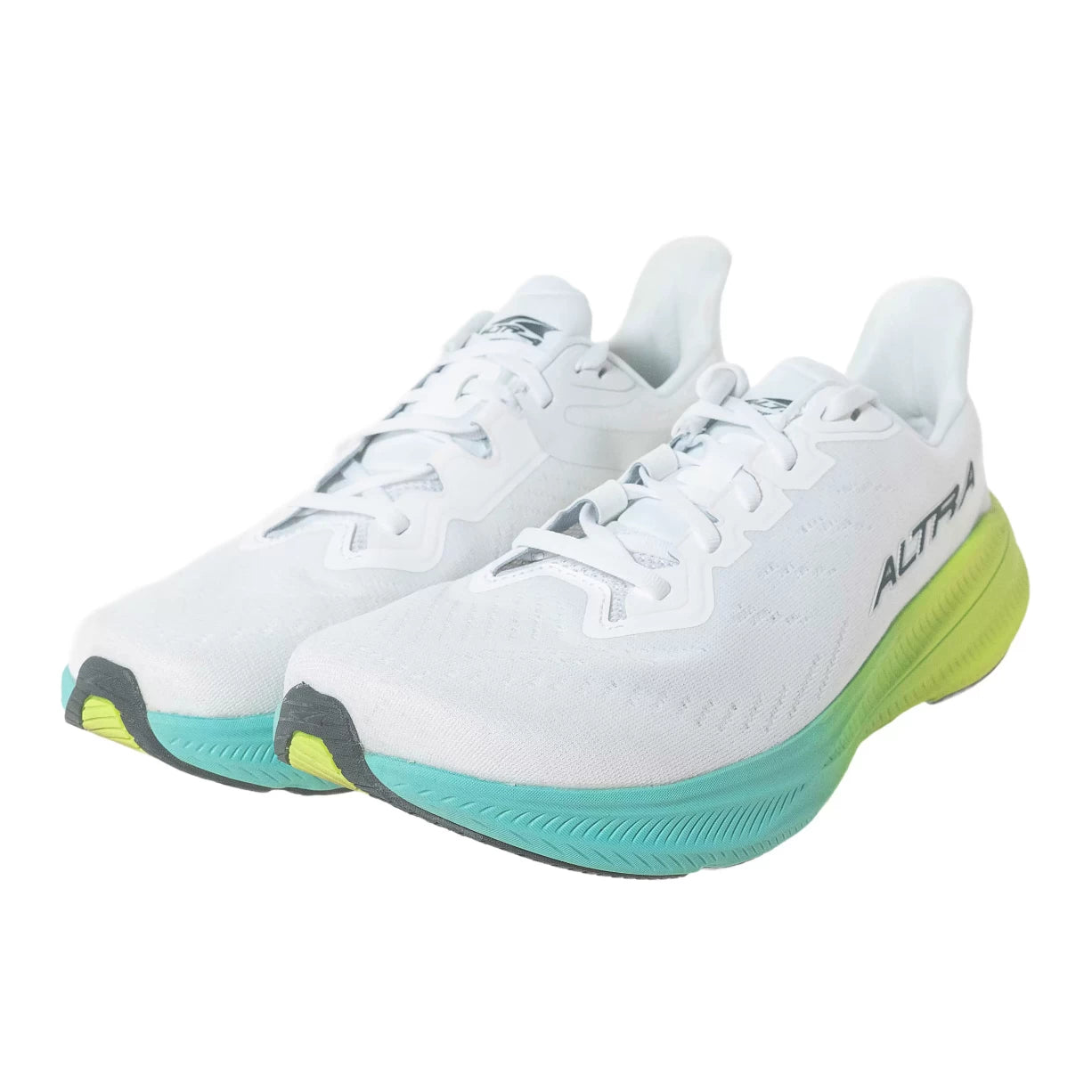 9.5White/Green