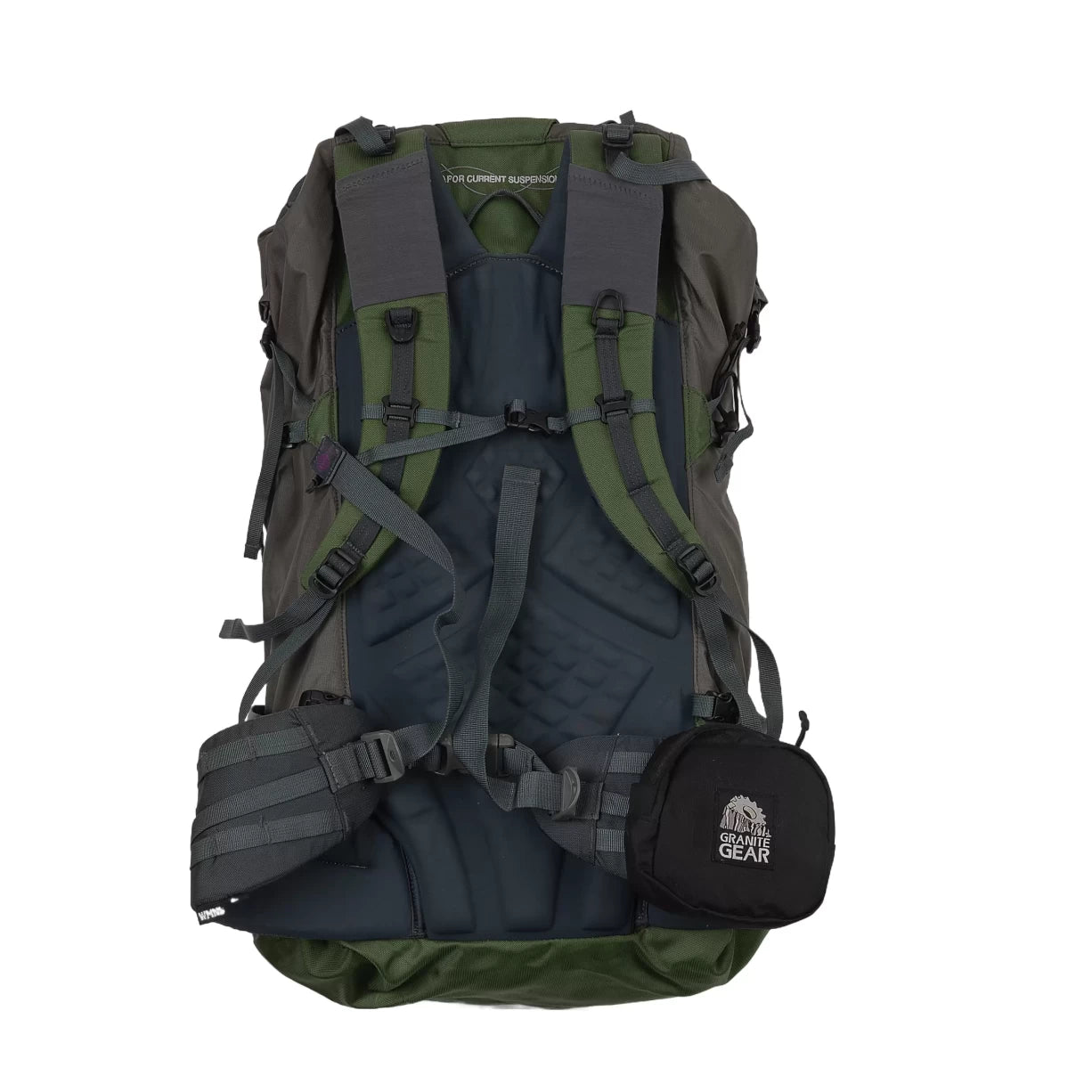 RegularGrey/Green
