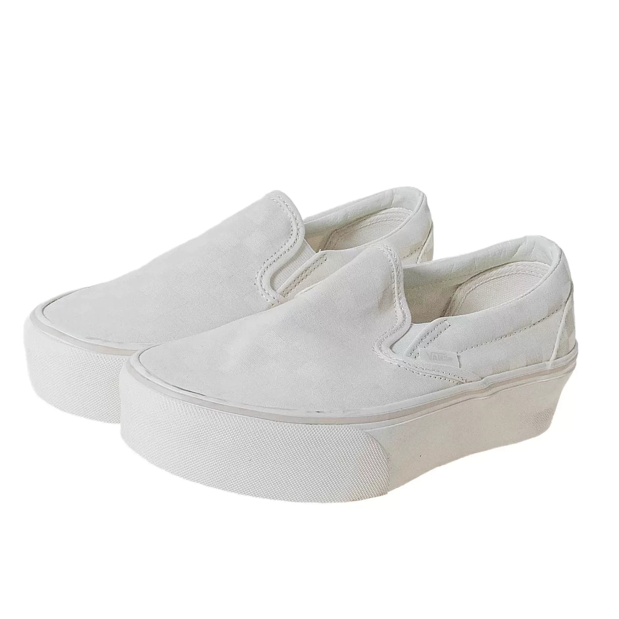 8White