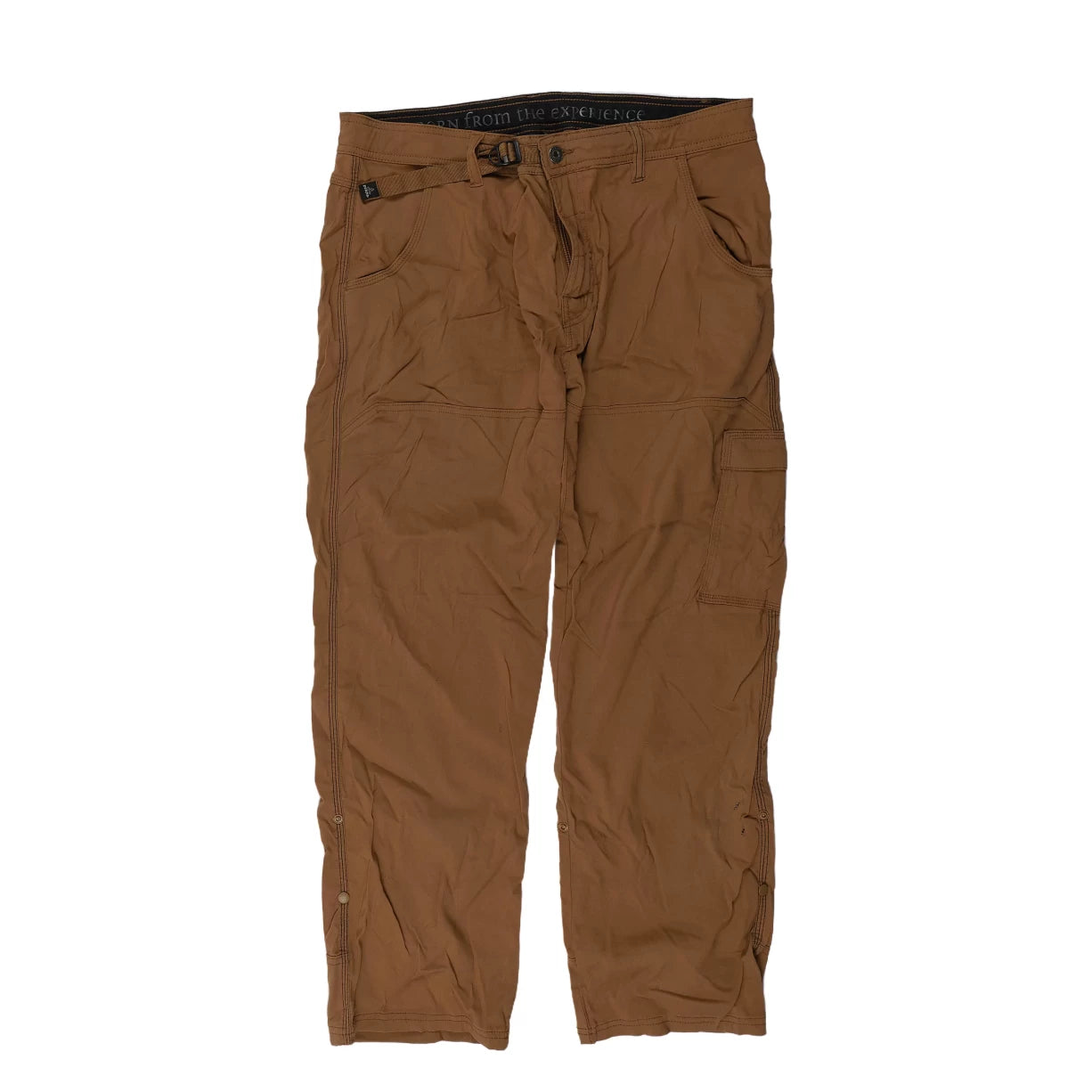 35" x 30"Dark Khaki