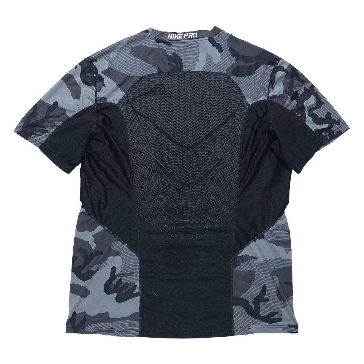 XLGray Camo