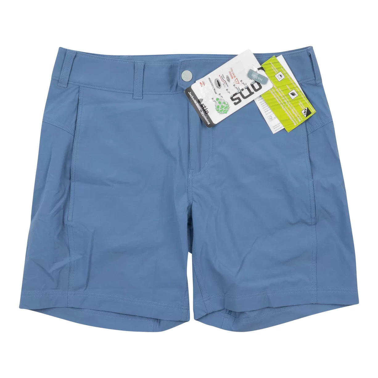 8Slate Blue