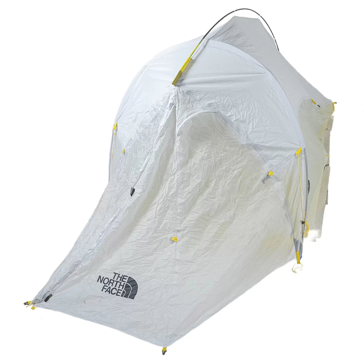 2 PersonWhite/Yellow