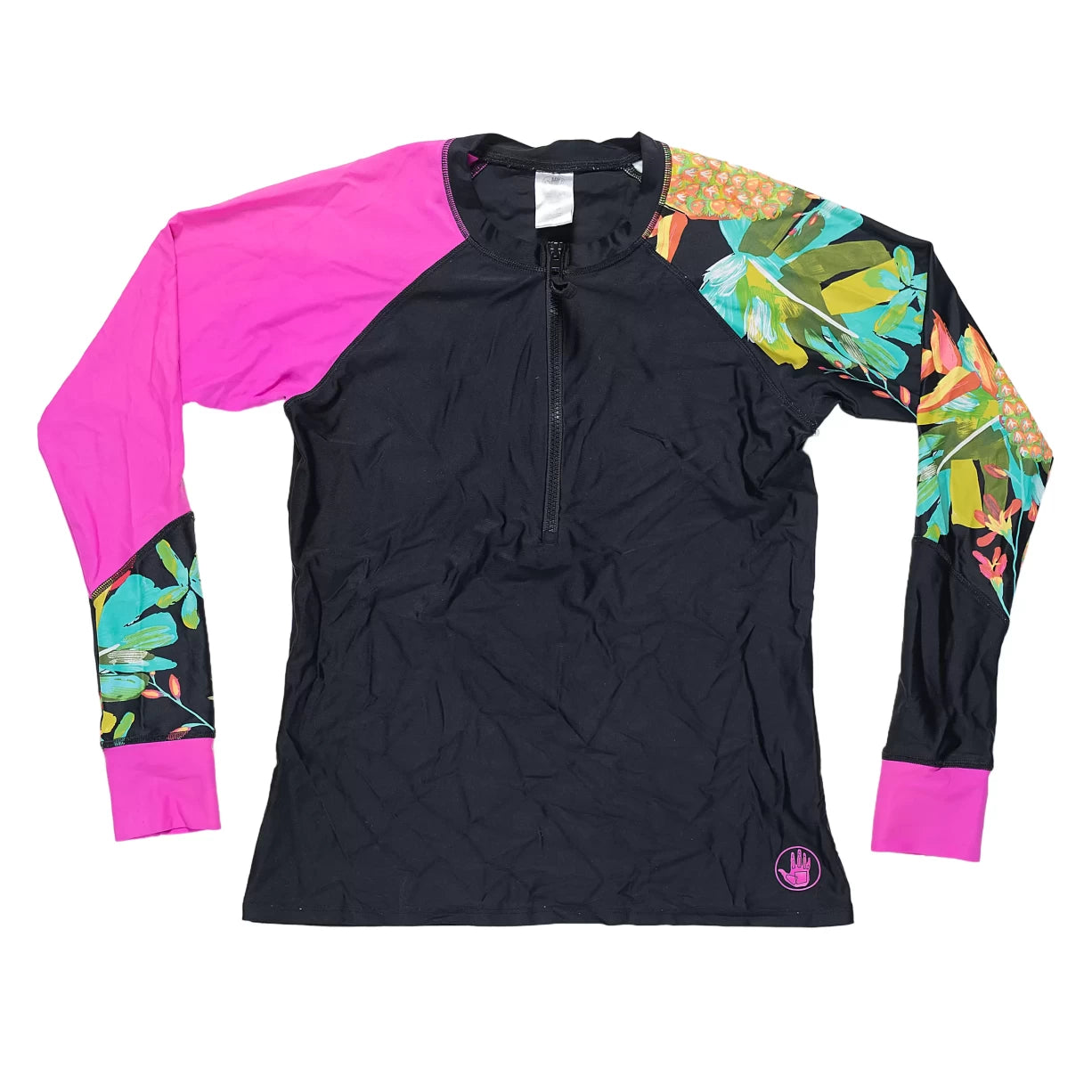LBlack/Pink