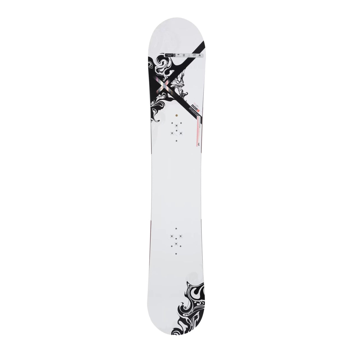 BURTON CUSTOMX 156cm ボード b5e9b5f5-e31c-492f-9fe0-