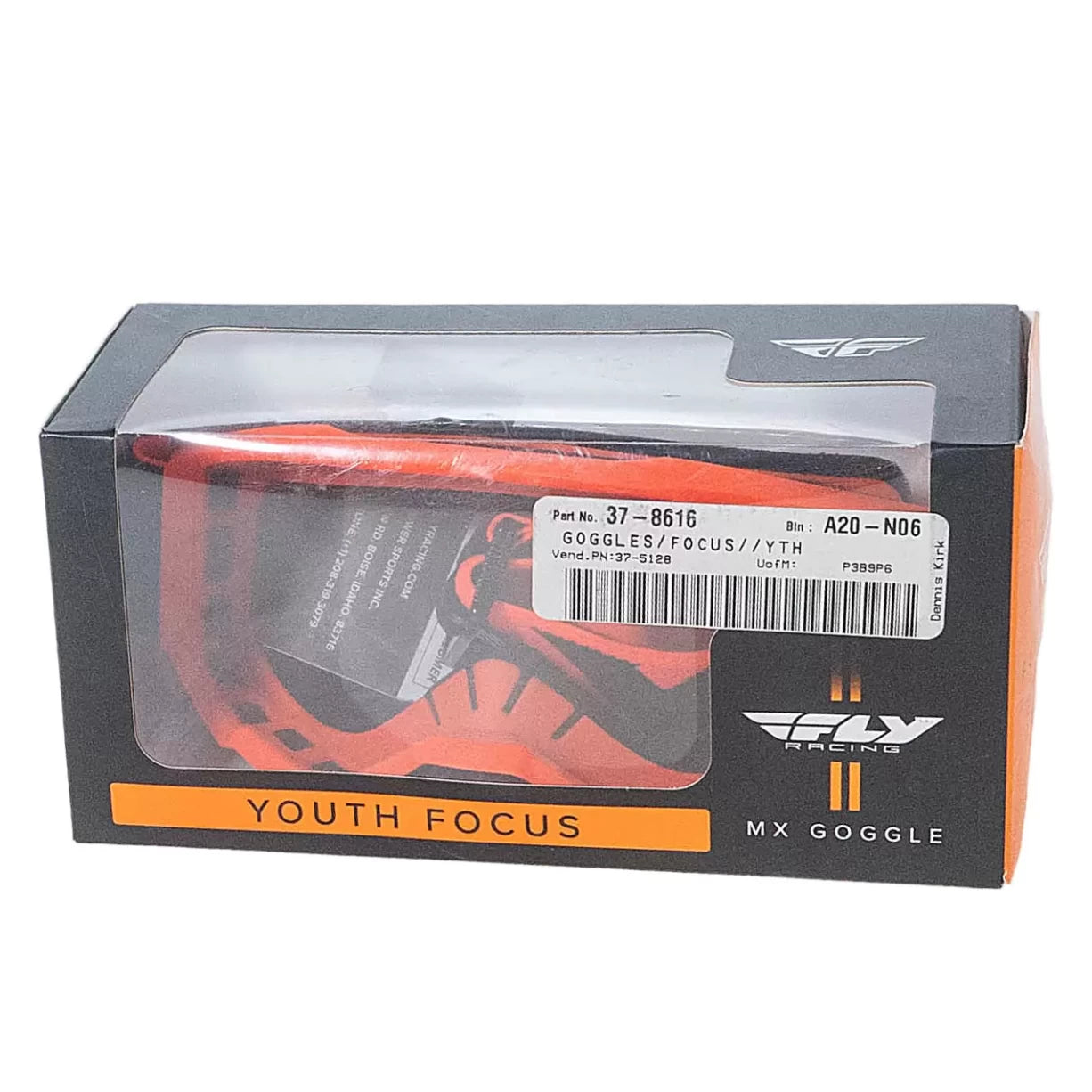 OSFMOrange