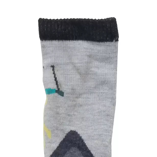 MGrey/Black