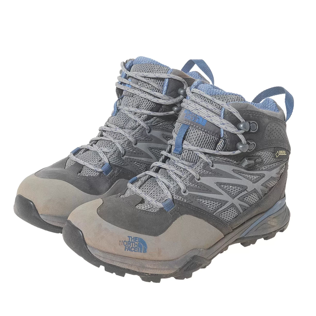7Grey/Blue