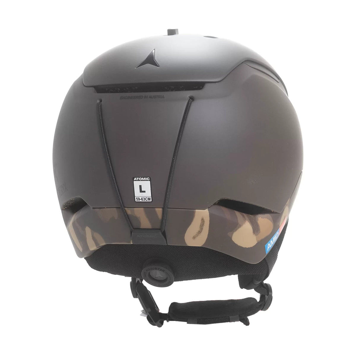 LDark Brown