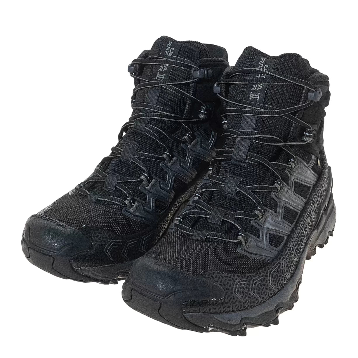 9.5Black