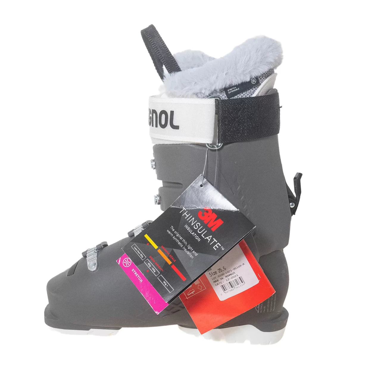 25.5Grey