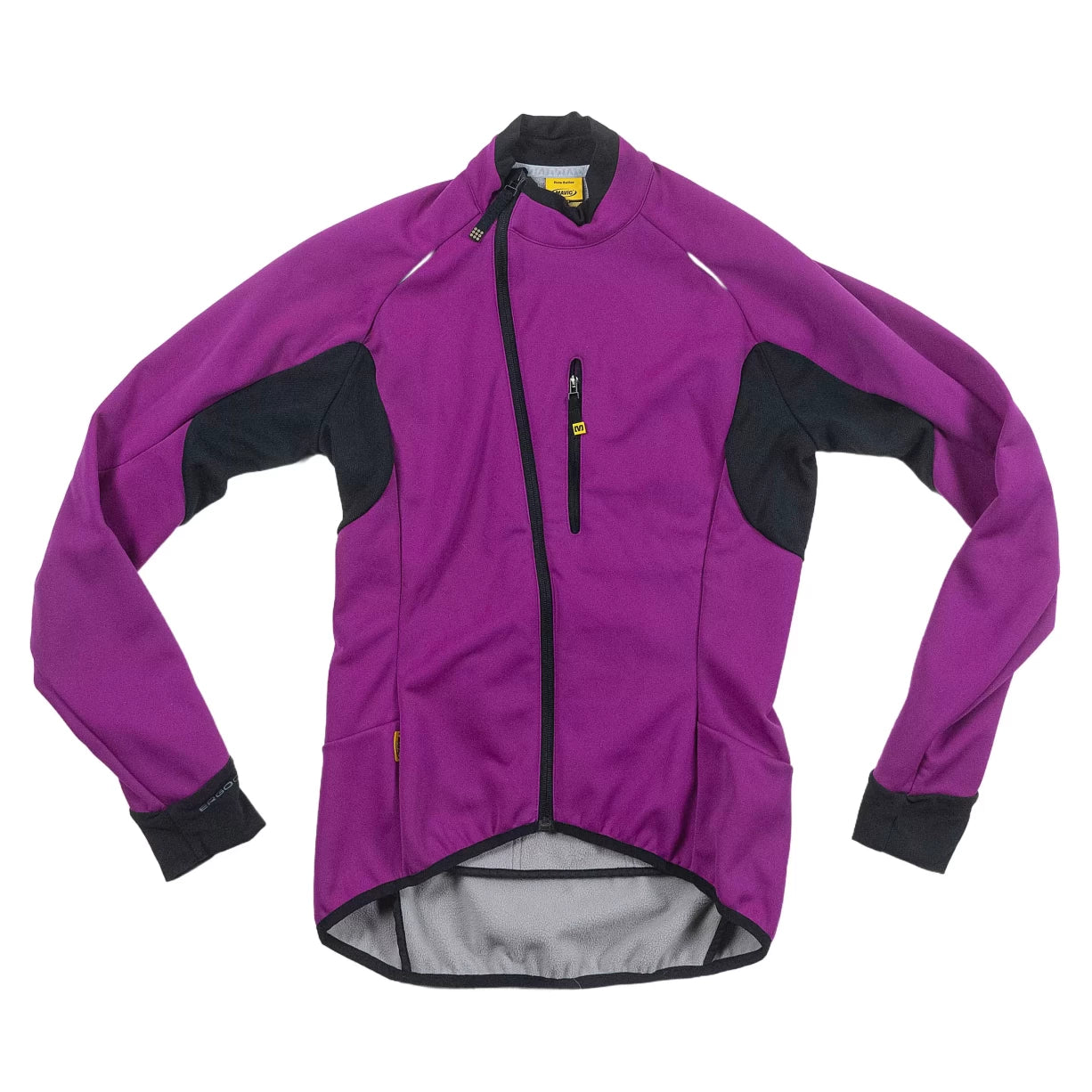 MPurple/Black