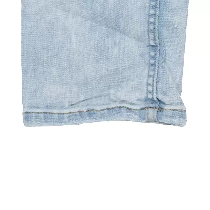 31" x 32"Denim