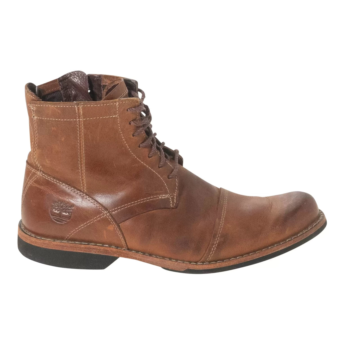 Timberland Earthkeepers Side Zip Boot - Men's – Geartrade.com