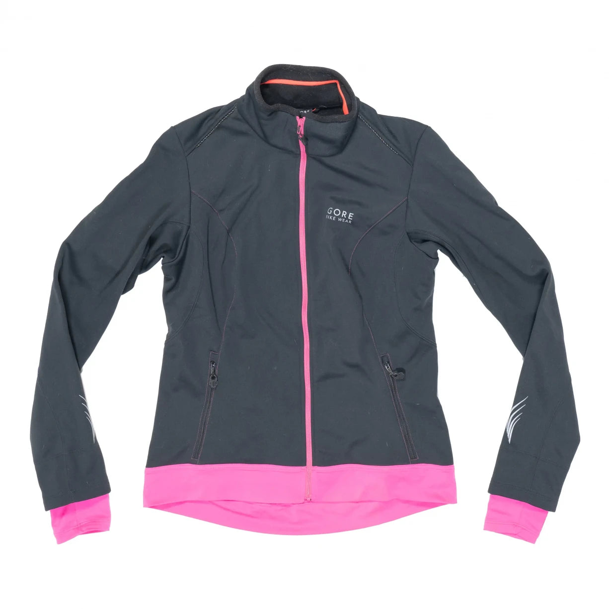 LBlack/Pink