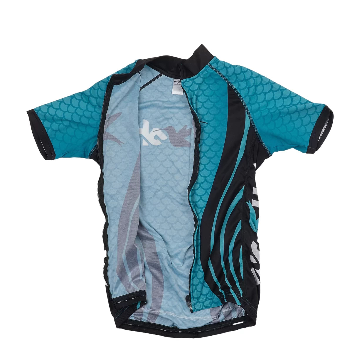 MBlack/Teal