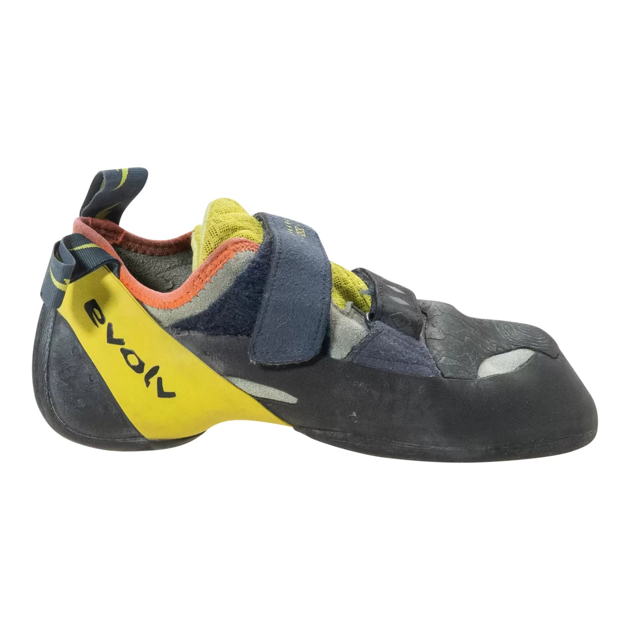 9.5Black/Yellow/Blue