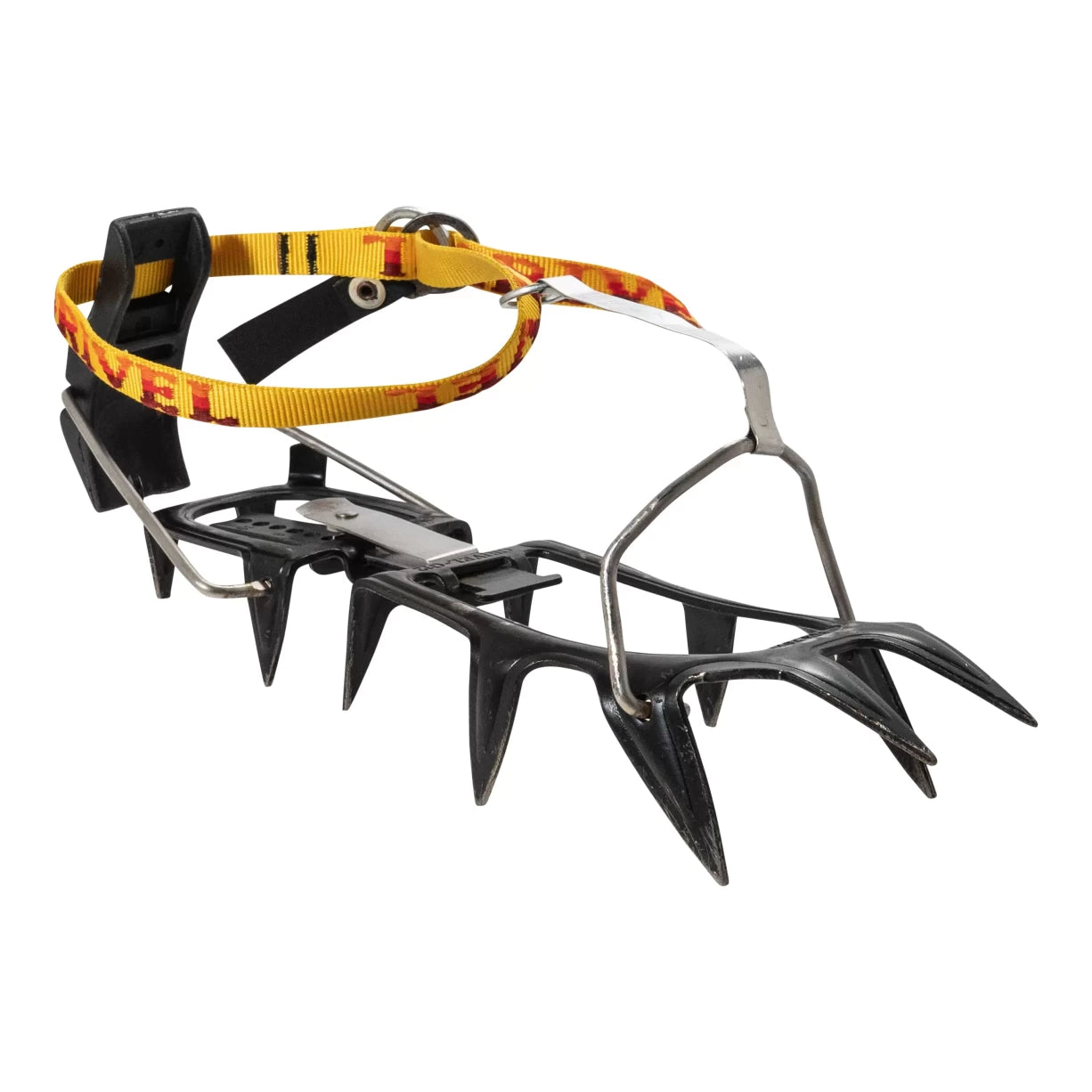 One SizeBlack/Yellow