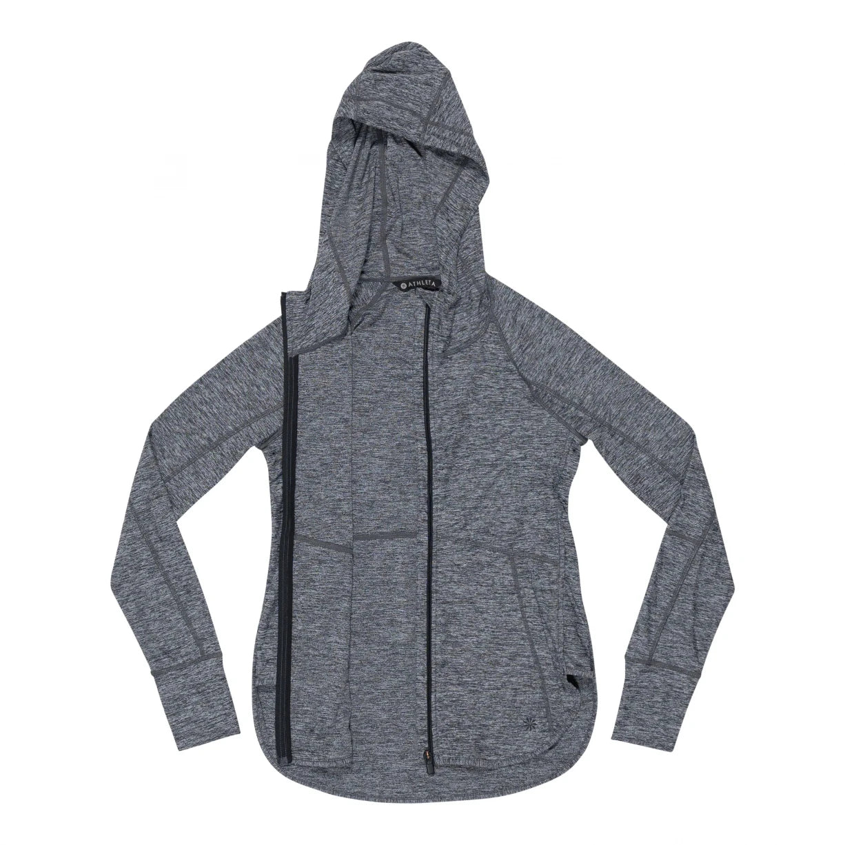 XSGrey Heather