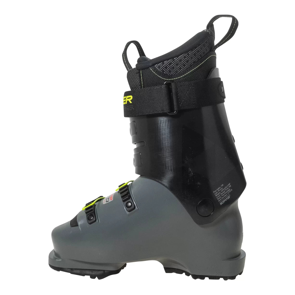 25.5Gray