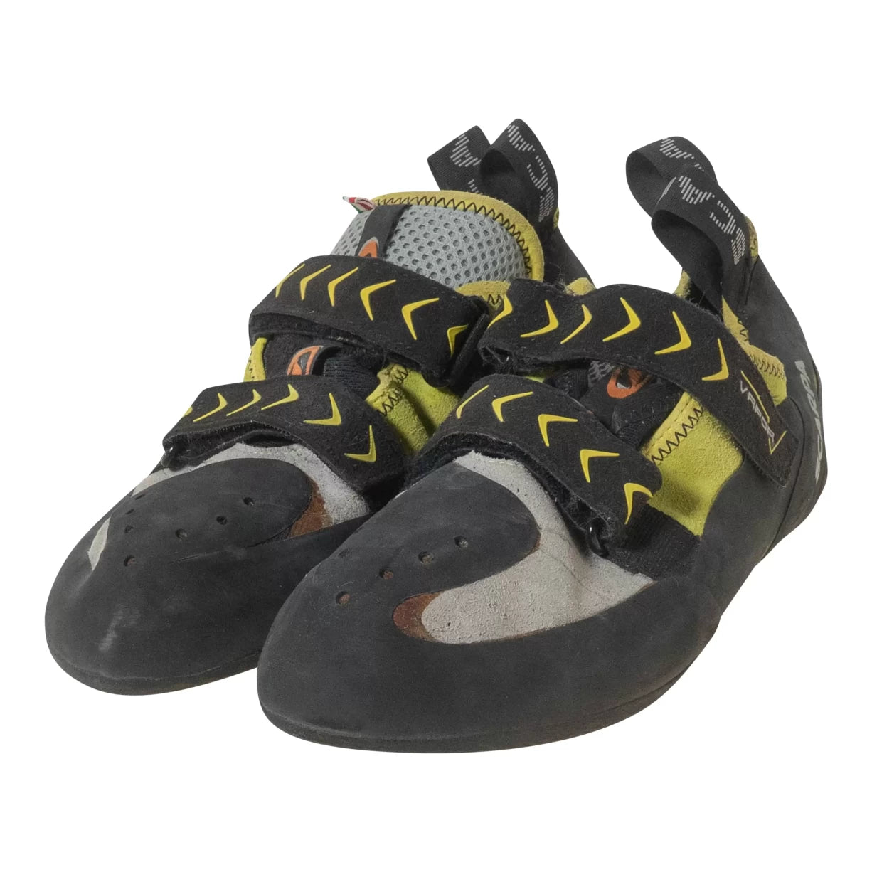 45.5Black/Yellow