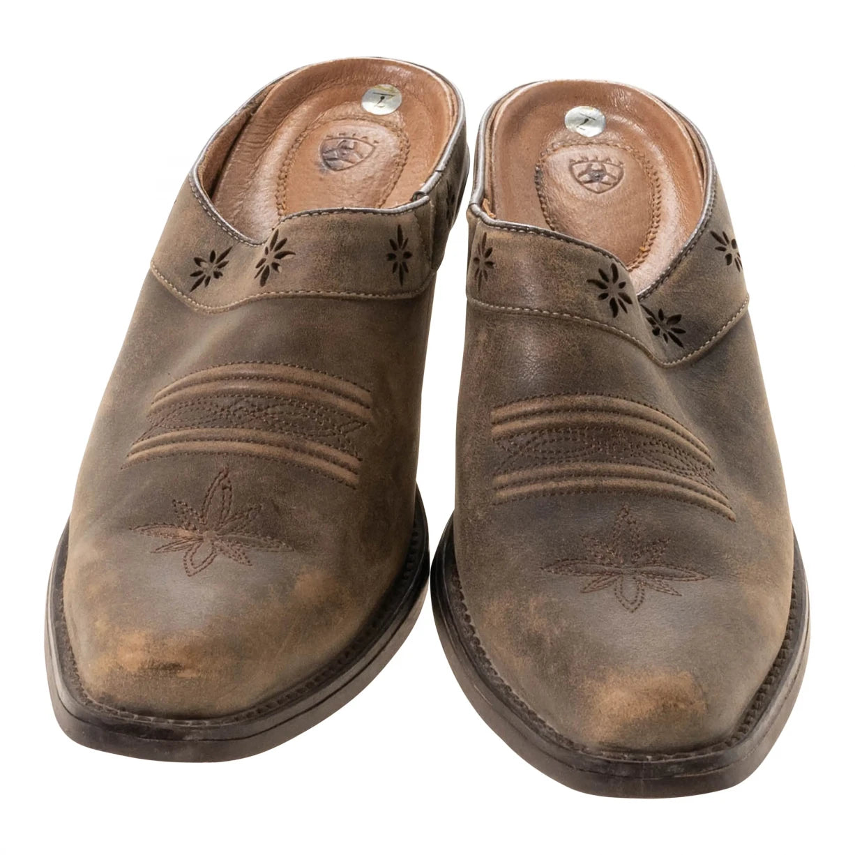 7Brown