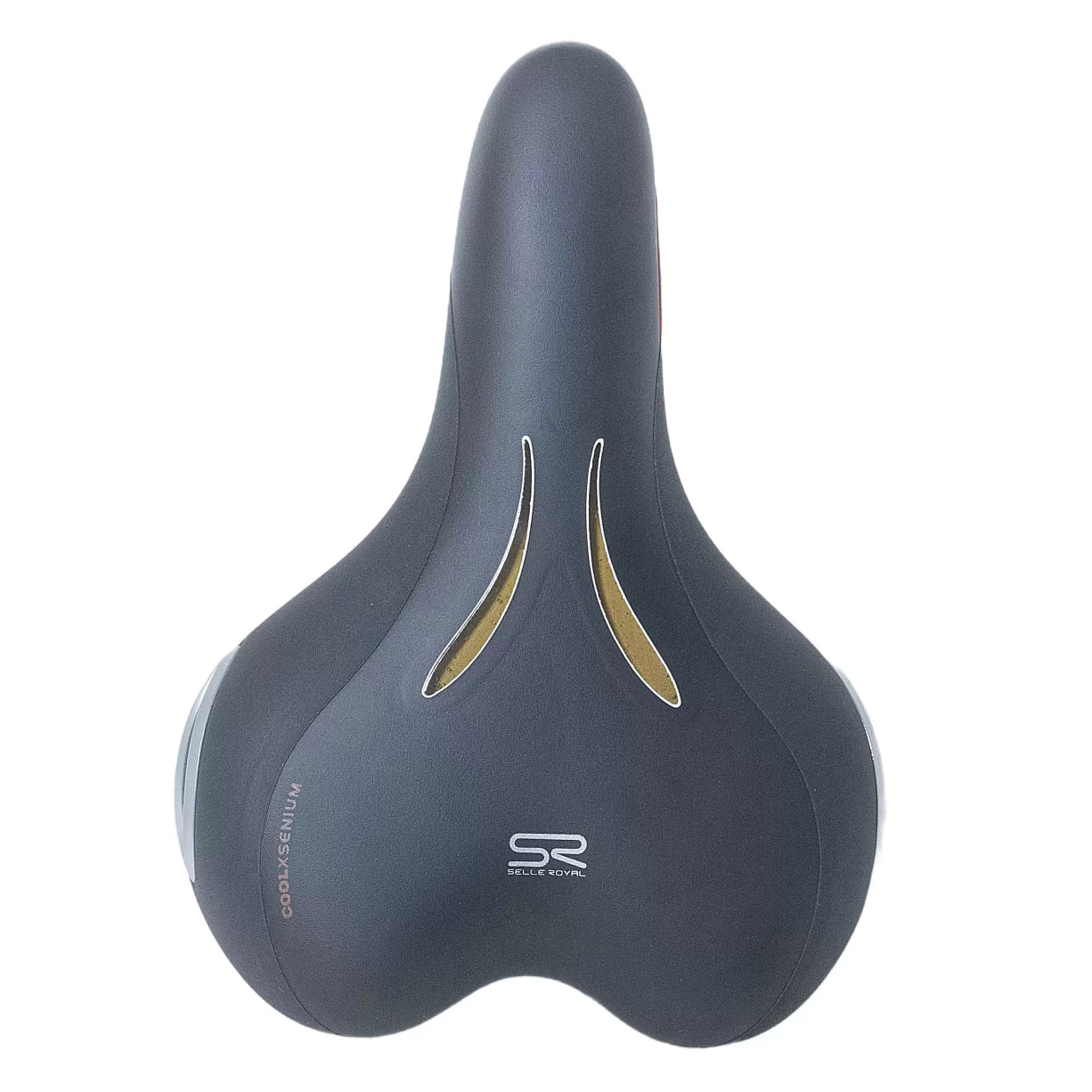 One SizeBlack