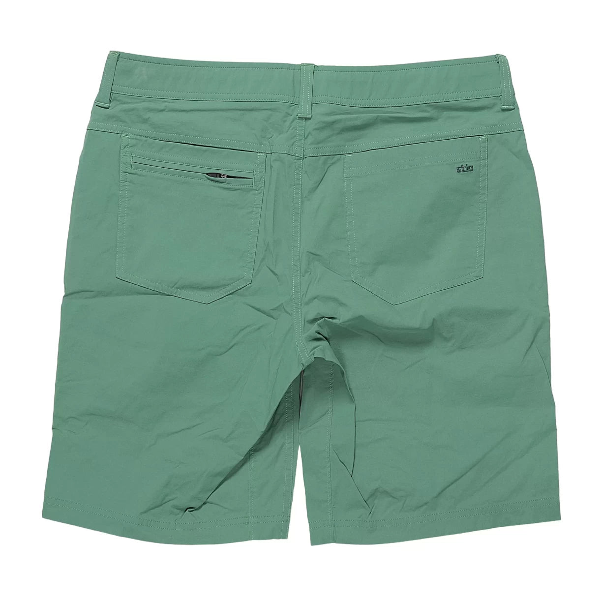 33Green