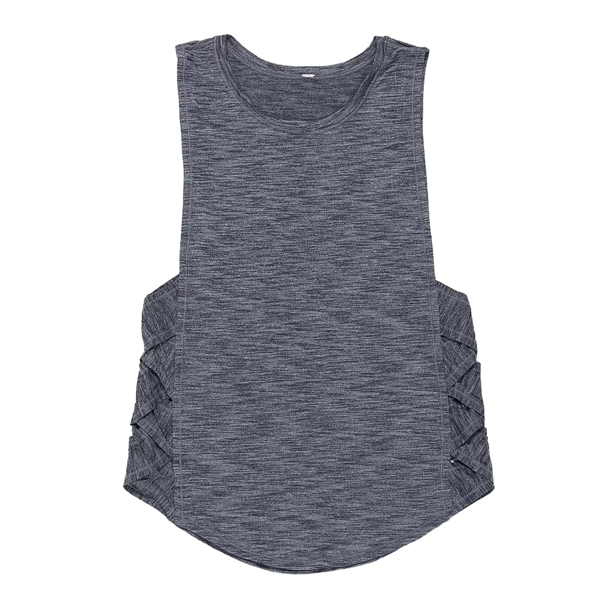 Estimated size SGrey