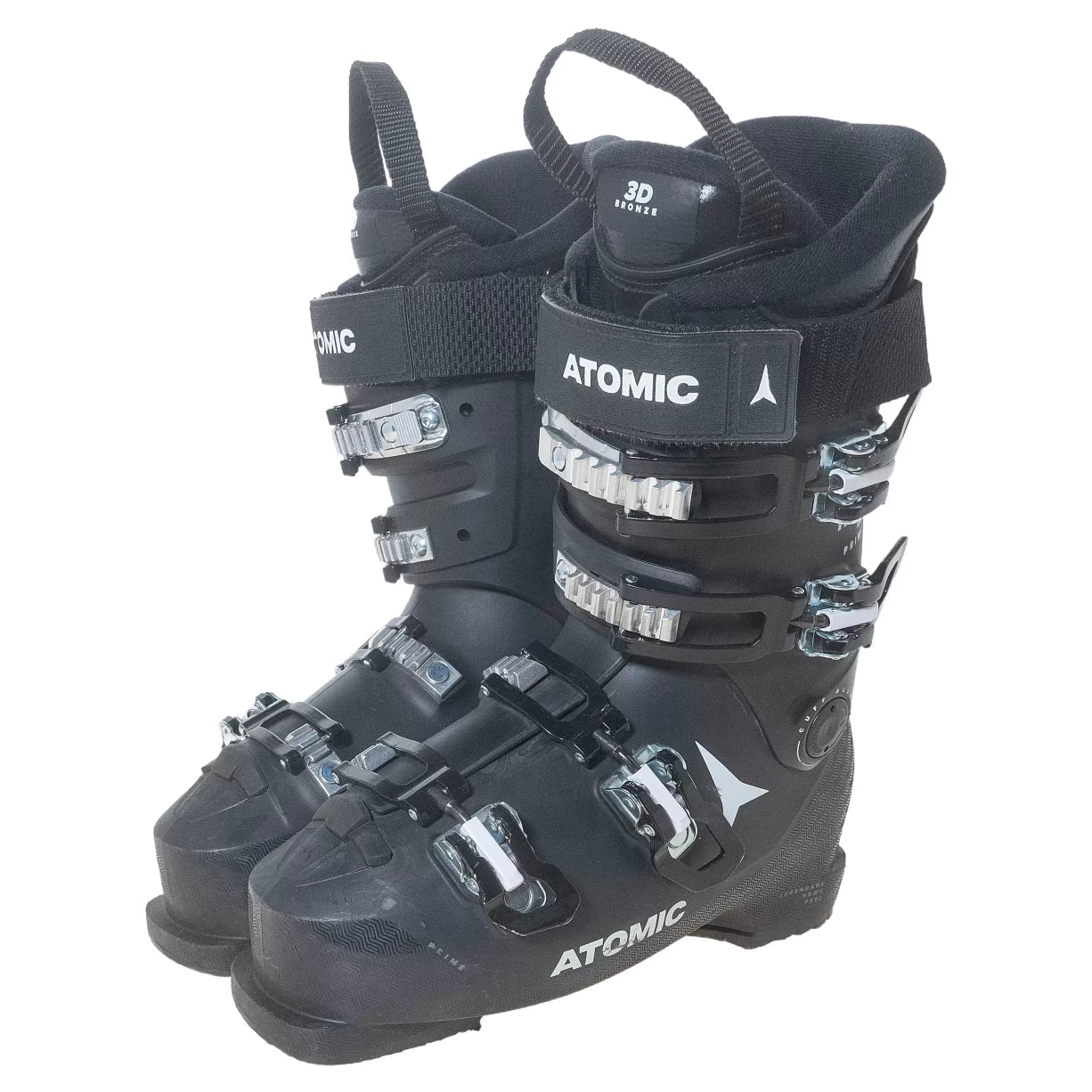 26/26.5Black