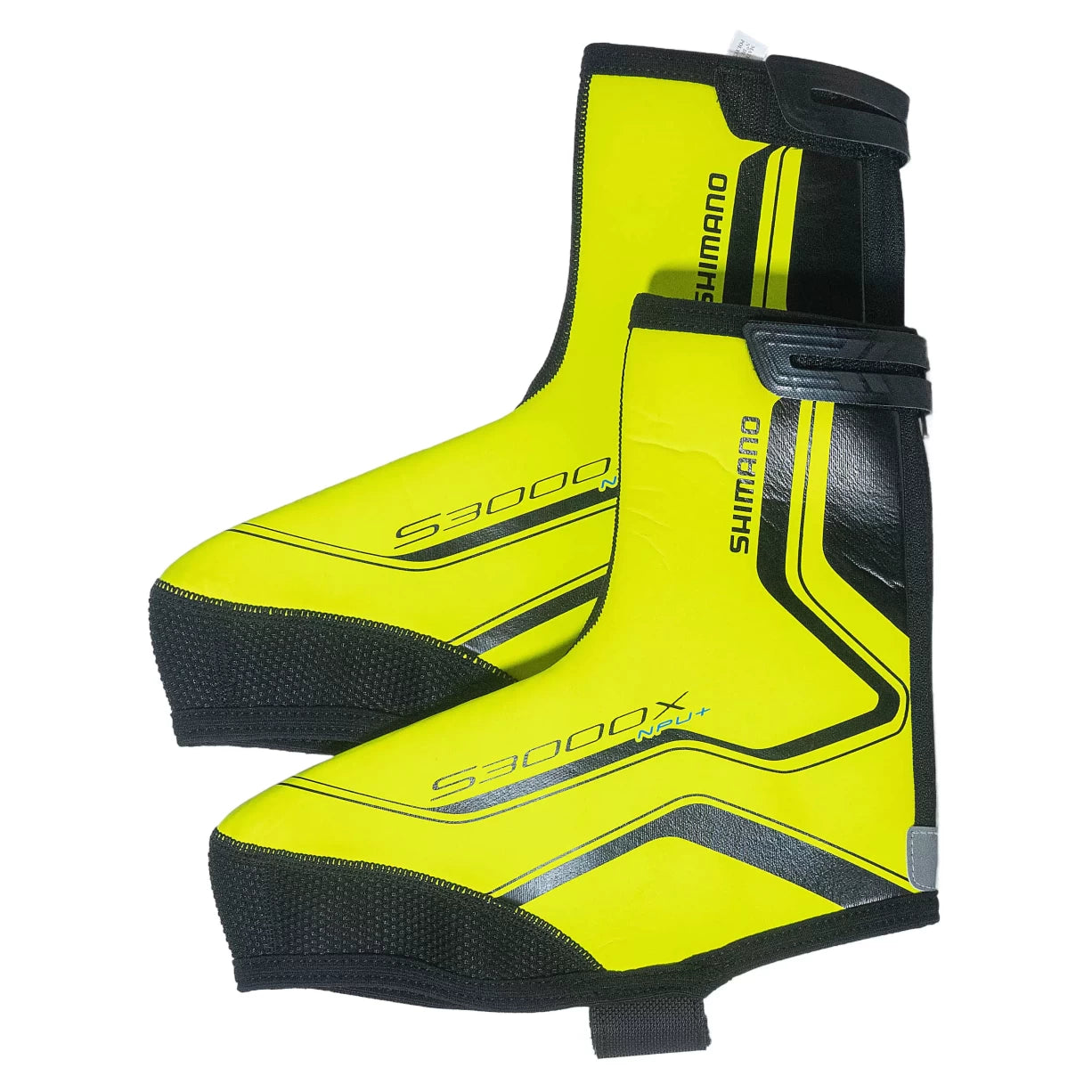 MNeon Yellow