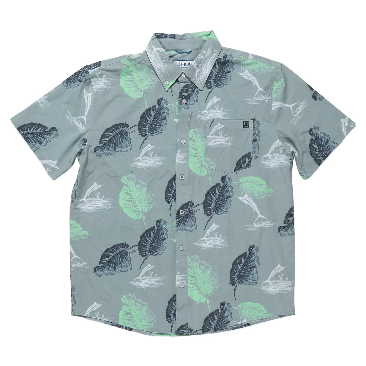 LFog Green