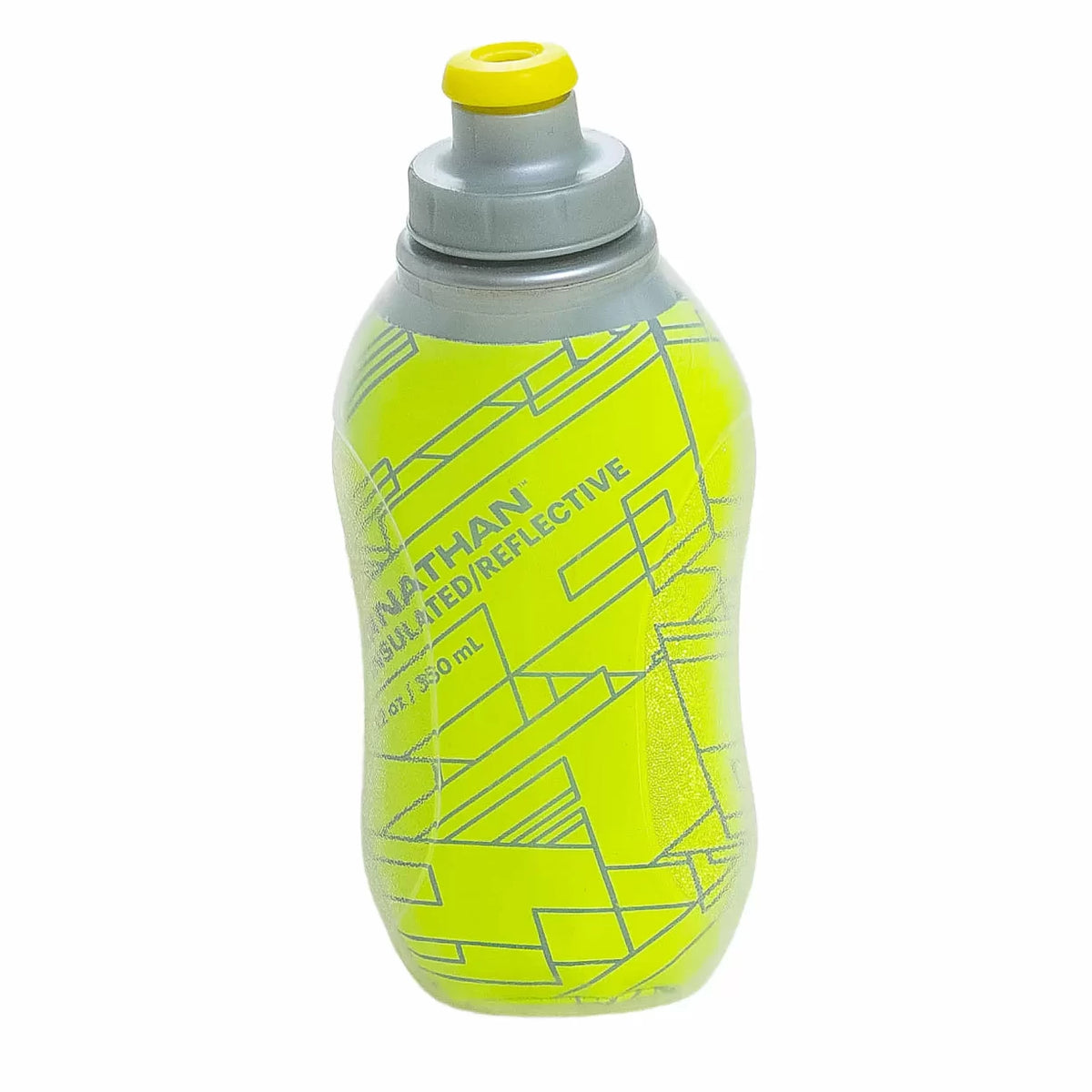 12oz.Neon Yellow