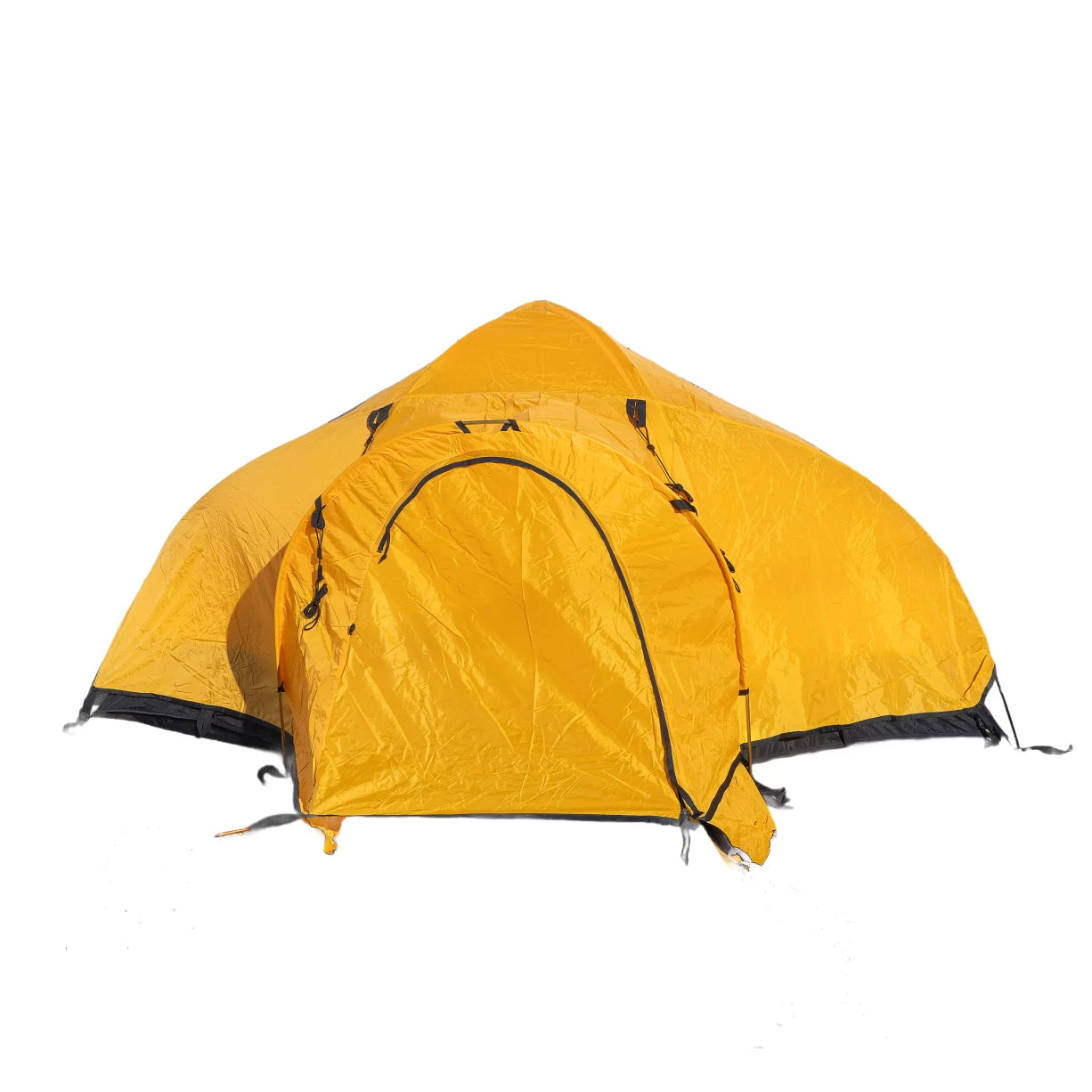 3 PersonBlack/Yellow