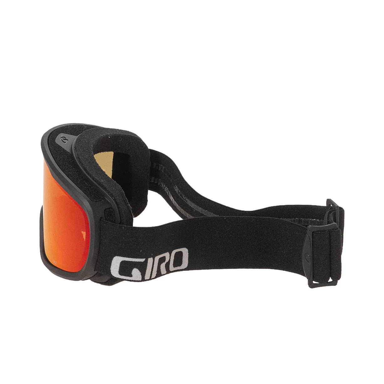 One SizeOrange/Black