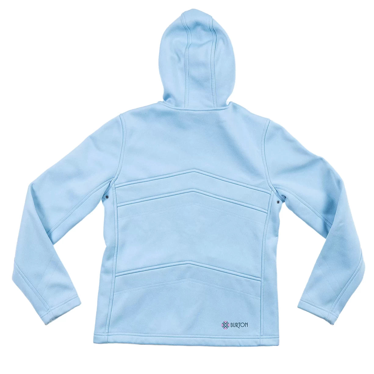 SLight Blue