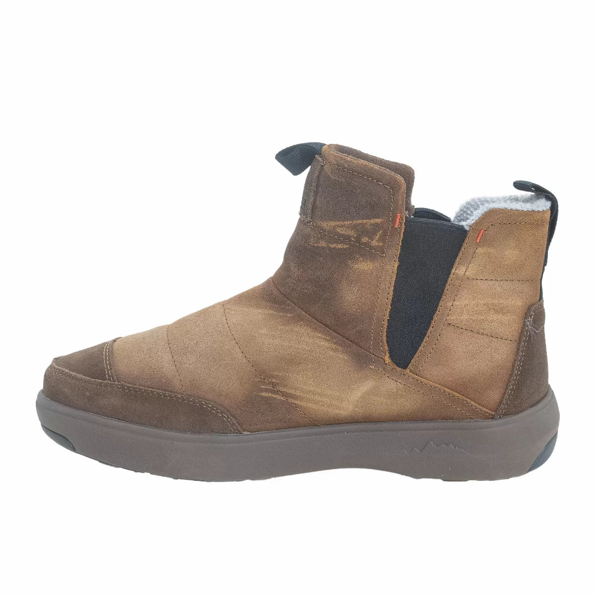 8Brown
