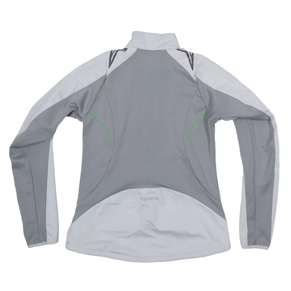 MGray/Green