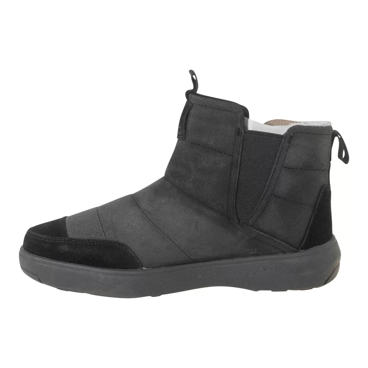 9Black/Grey