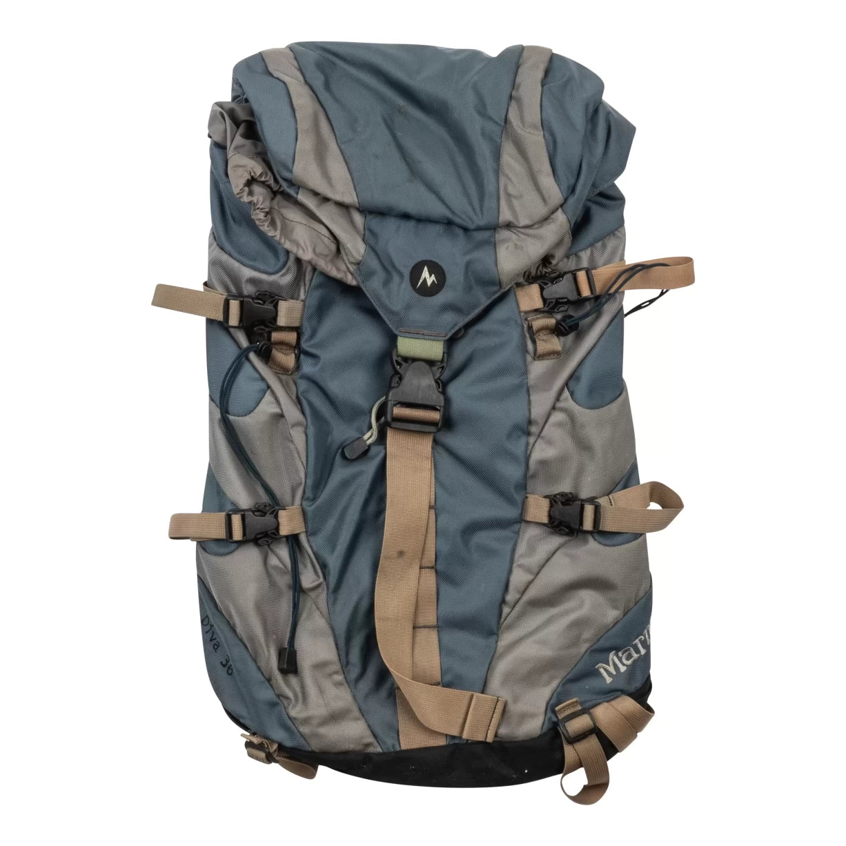 36 LGrey/Blue