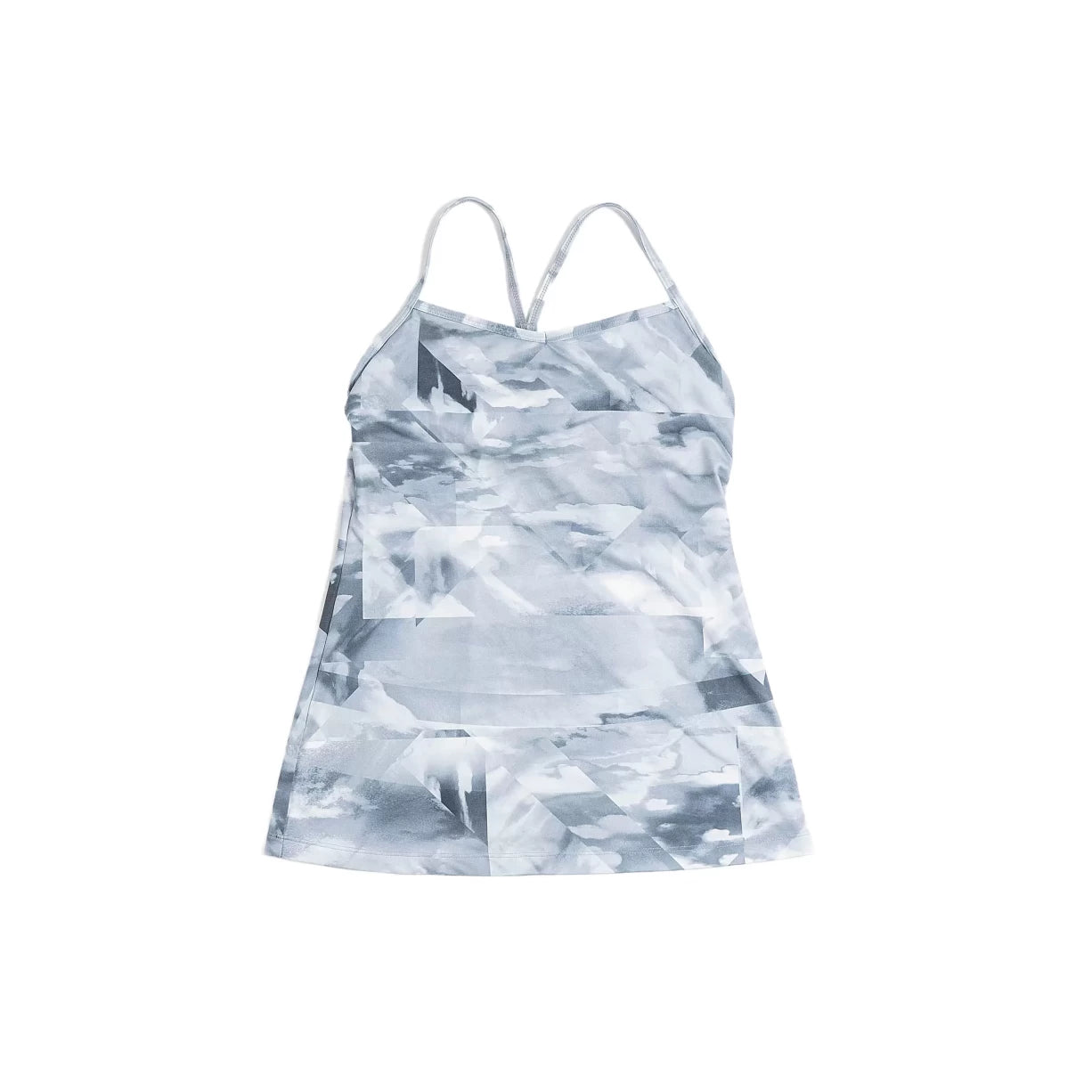 Estimated Size S/MGrey