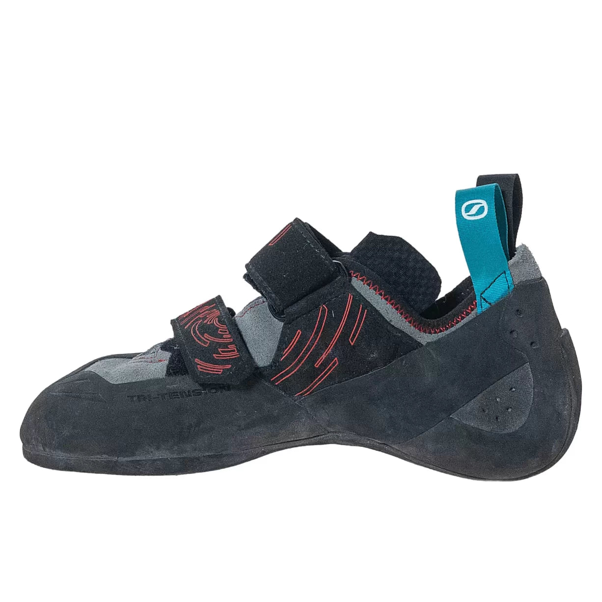 40.5Black/Gray